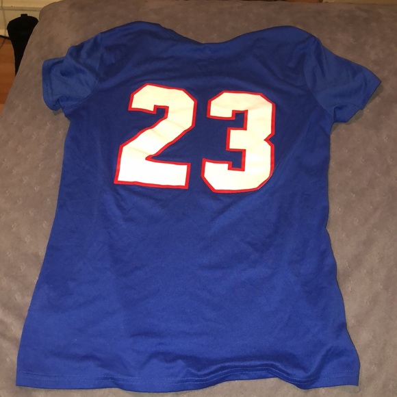 2 Nike Cubs tees - Picture 3 of 4